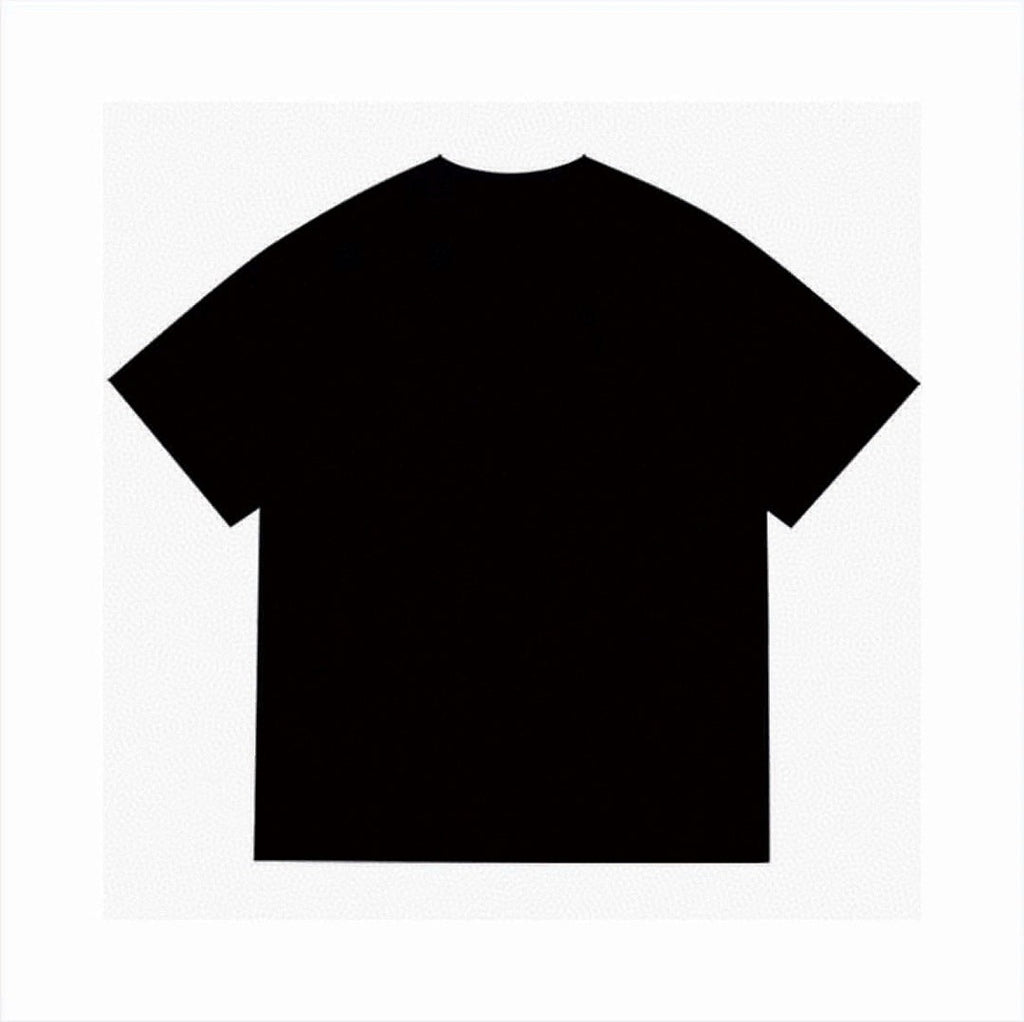 BAPE Ape Head Graphic Streetwear T-Shirt
