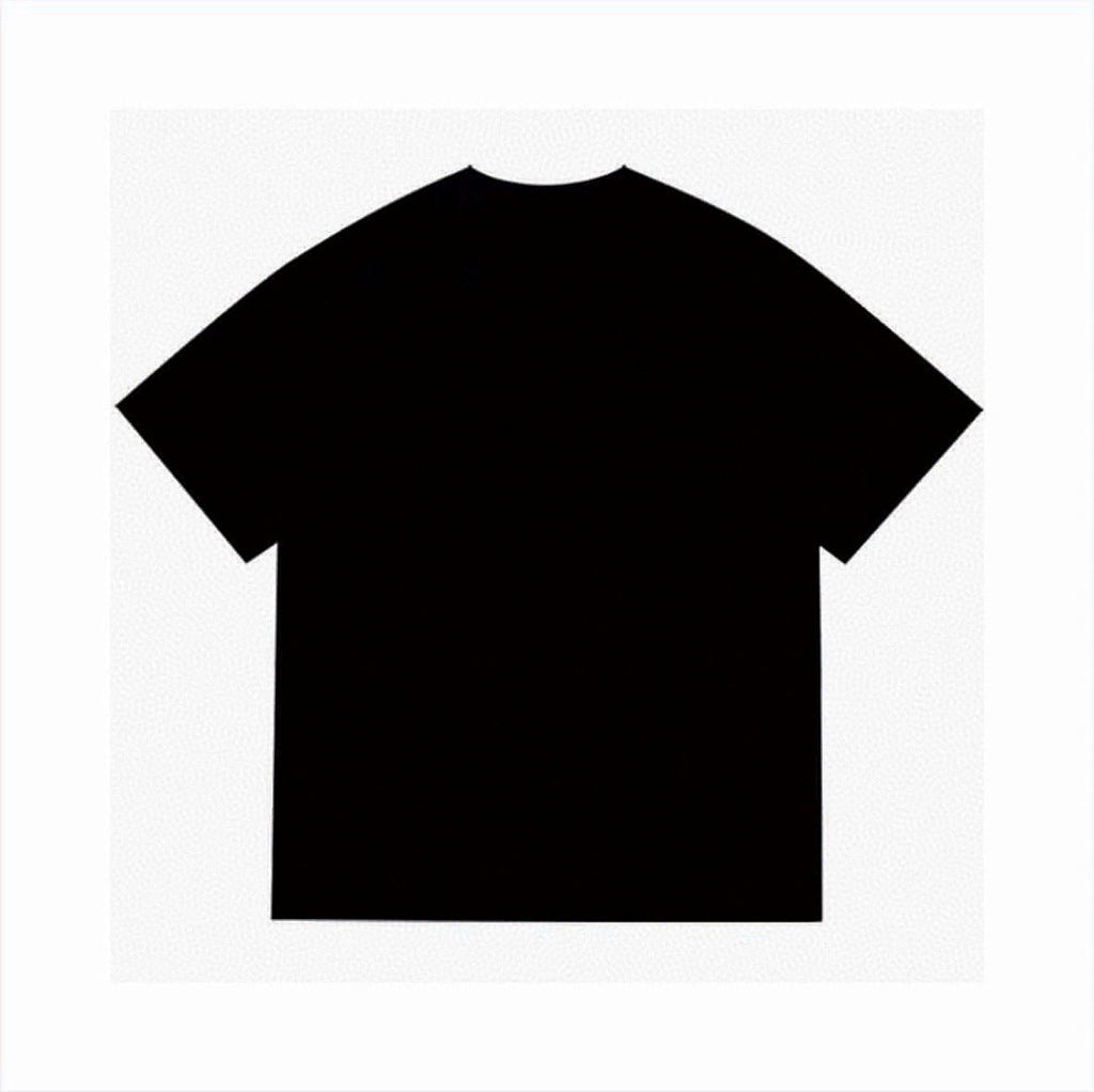 BAPE Ape Head Graphic Streetwear T-Shirt