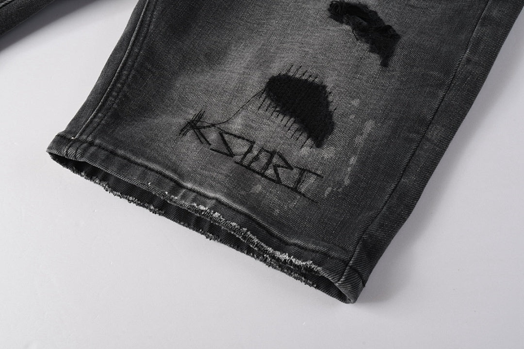 Ksubi Fashion jeans 2009