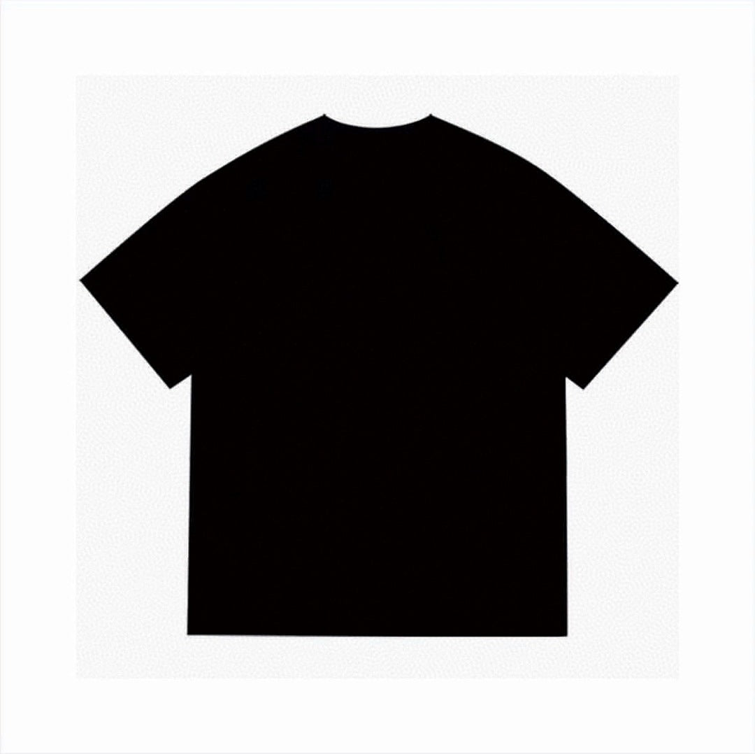 BAPE Ape Head Graphic Streetwear T-Shirt