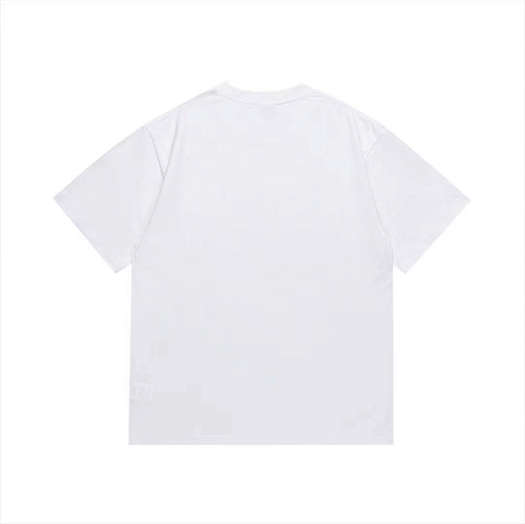 BAPE Ape Head Graphic Streetwear T-Shirt
