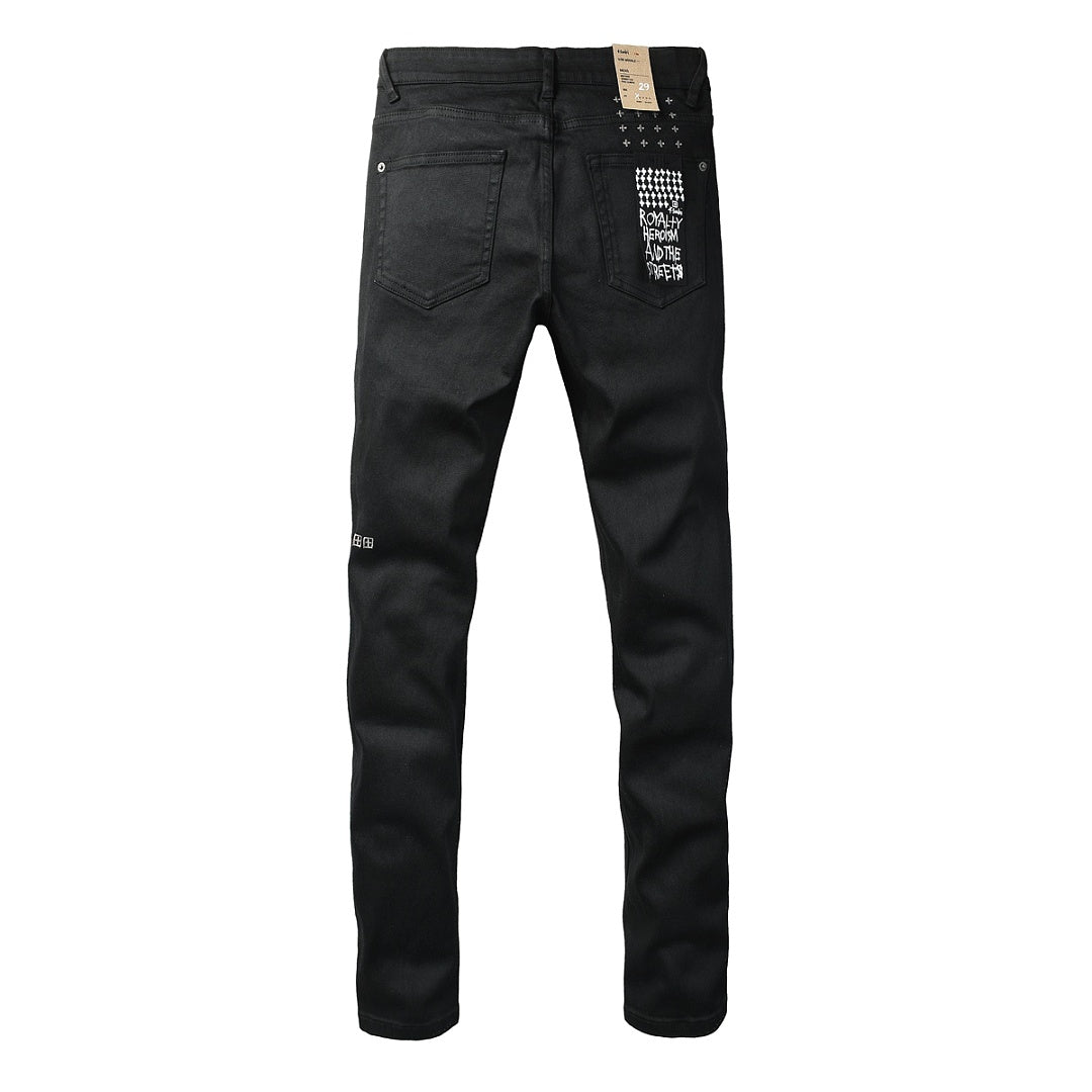 Ksubi Fashion jeans 3072