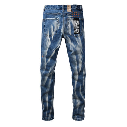 Ksubi Fashion jeans 3066