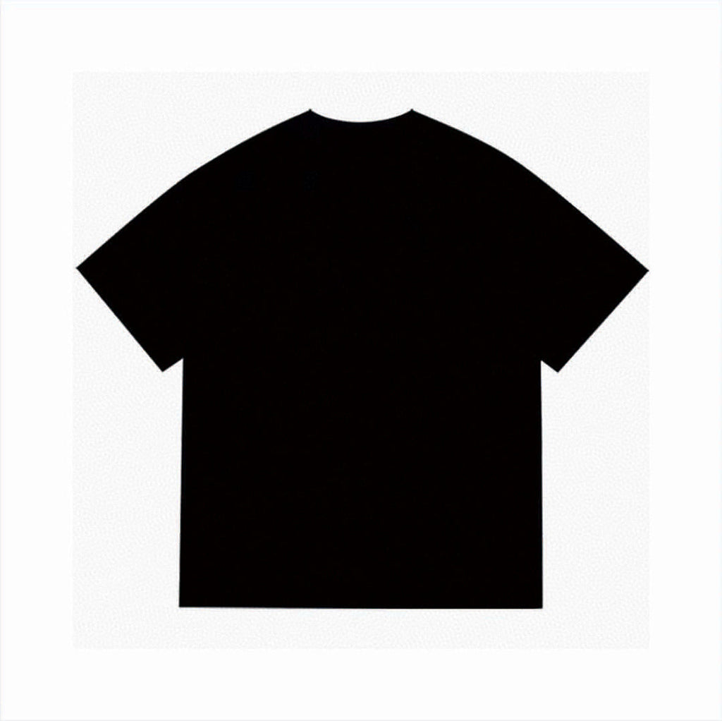 BAPE Ape Head Graphic Streetwear T-Shirt