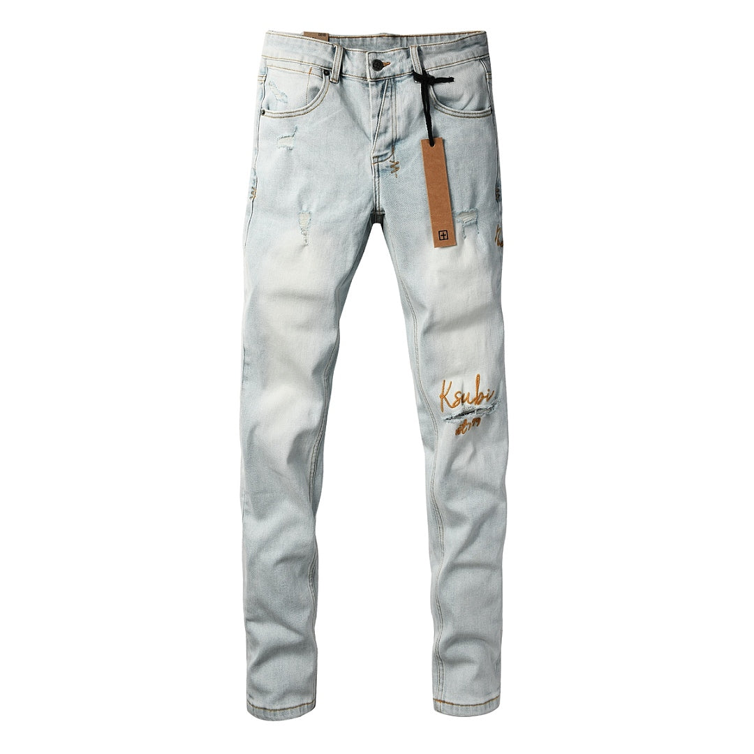 Ksubi Fashion jeans 3061