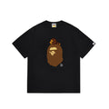BAPE Ape Head Graphic Streetwear T-Shirt