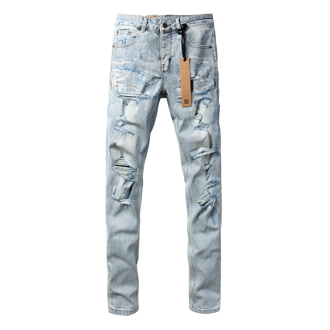 Ksubi Fashion jeans 3067