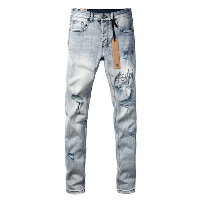 Ksubi Fashion jeans 3071