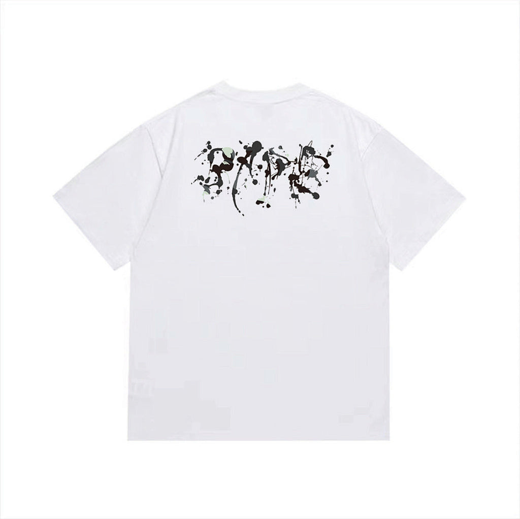 BAPE Ape Head Graphic Streetwear T-Shirt