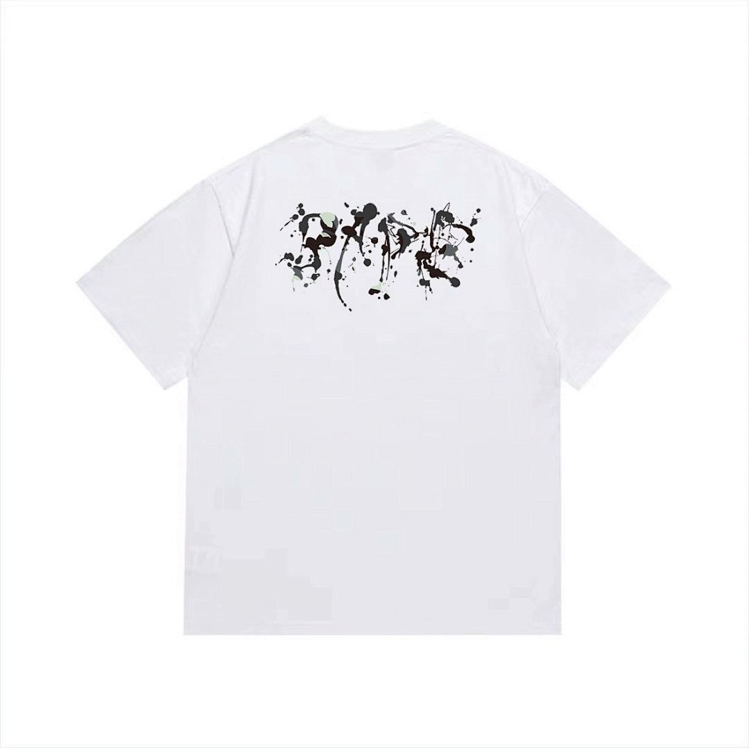 BAPE Ape Head Graphic Streetwear T-Shirt