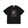 BAPE Ape Head Graphic Streetwear T-Shirt