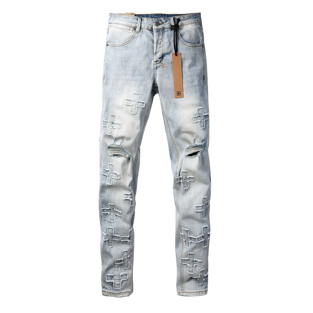 Ksubi Fashion jeans 3069