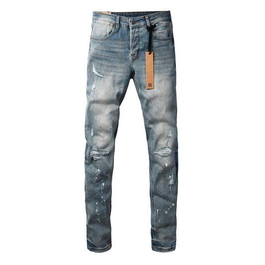 Ksubi Fashion jeans 3064
