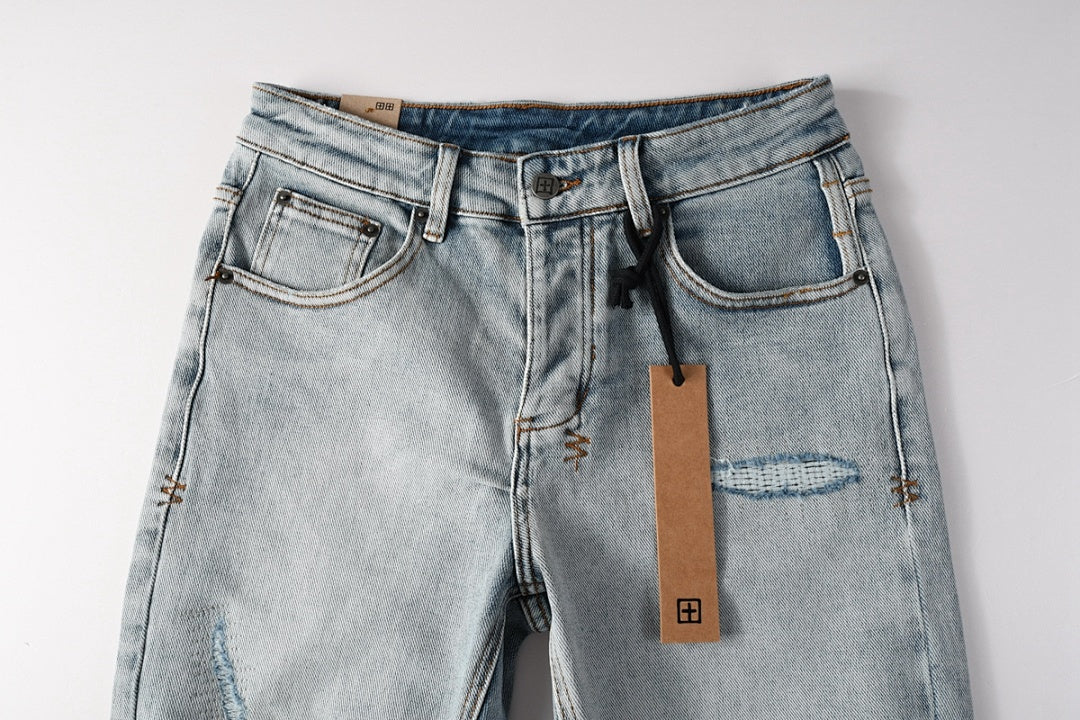 Ksubi Fashion jeans 2003