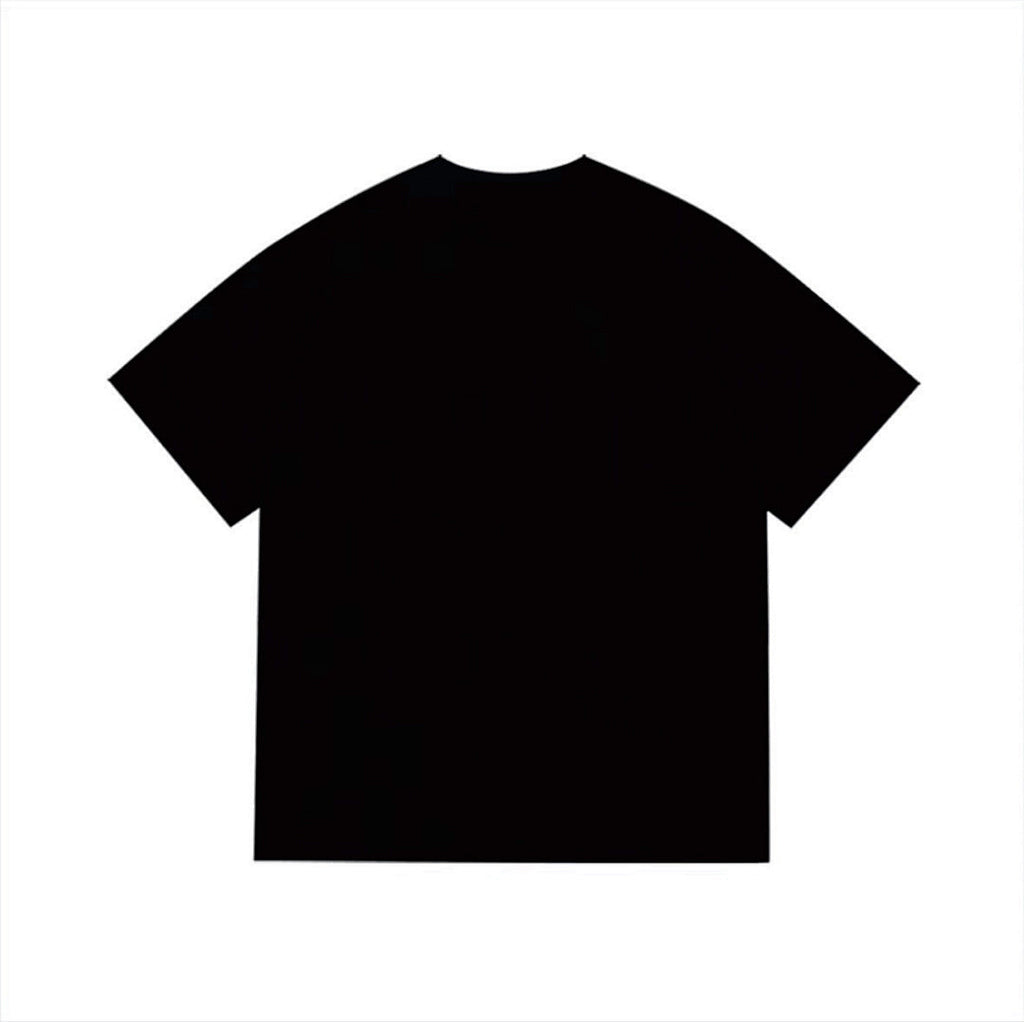 BAPE Ape Head Graphic Streetwear T-Shirt