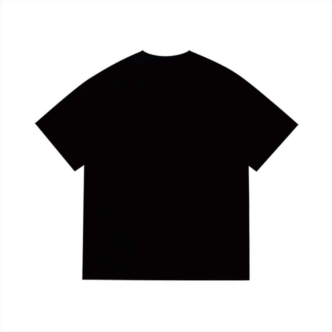 BAPE Ape Head Graphic Streetwear T-Shirt