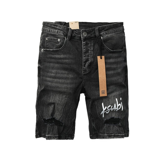 Ksubi Fashion jeans 2013
