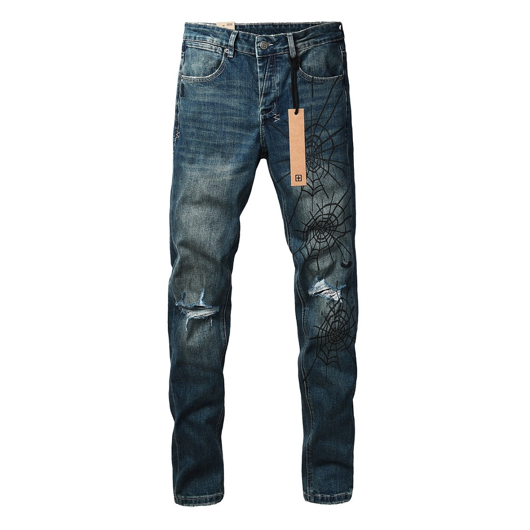 Ksubi Fashion jeans 3070