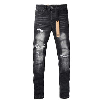 Ksubi Fashion jeans 3065