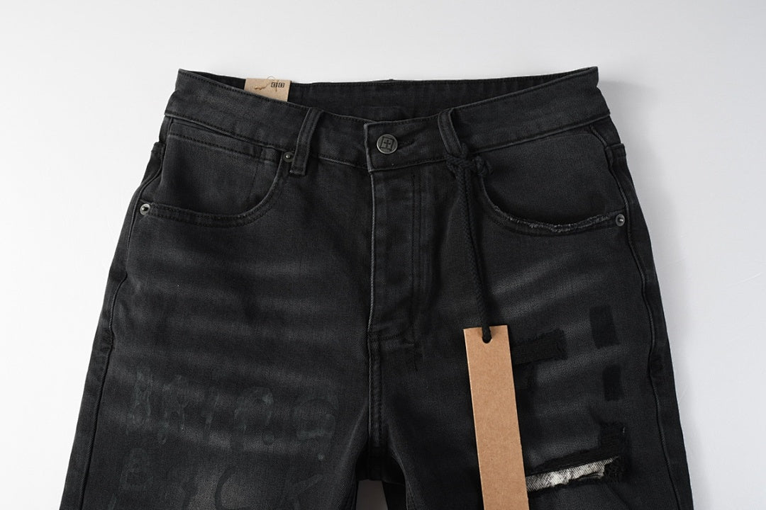 Ksubi Fashion jeans 2006