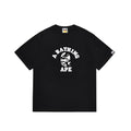 BAPE Ape Head Graphic Streetwear T-Shirt