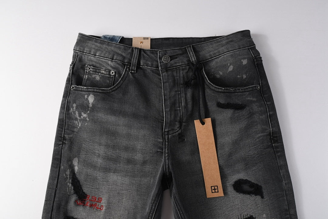 Ksubi Fashion jeans 2009