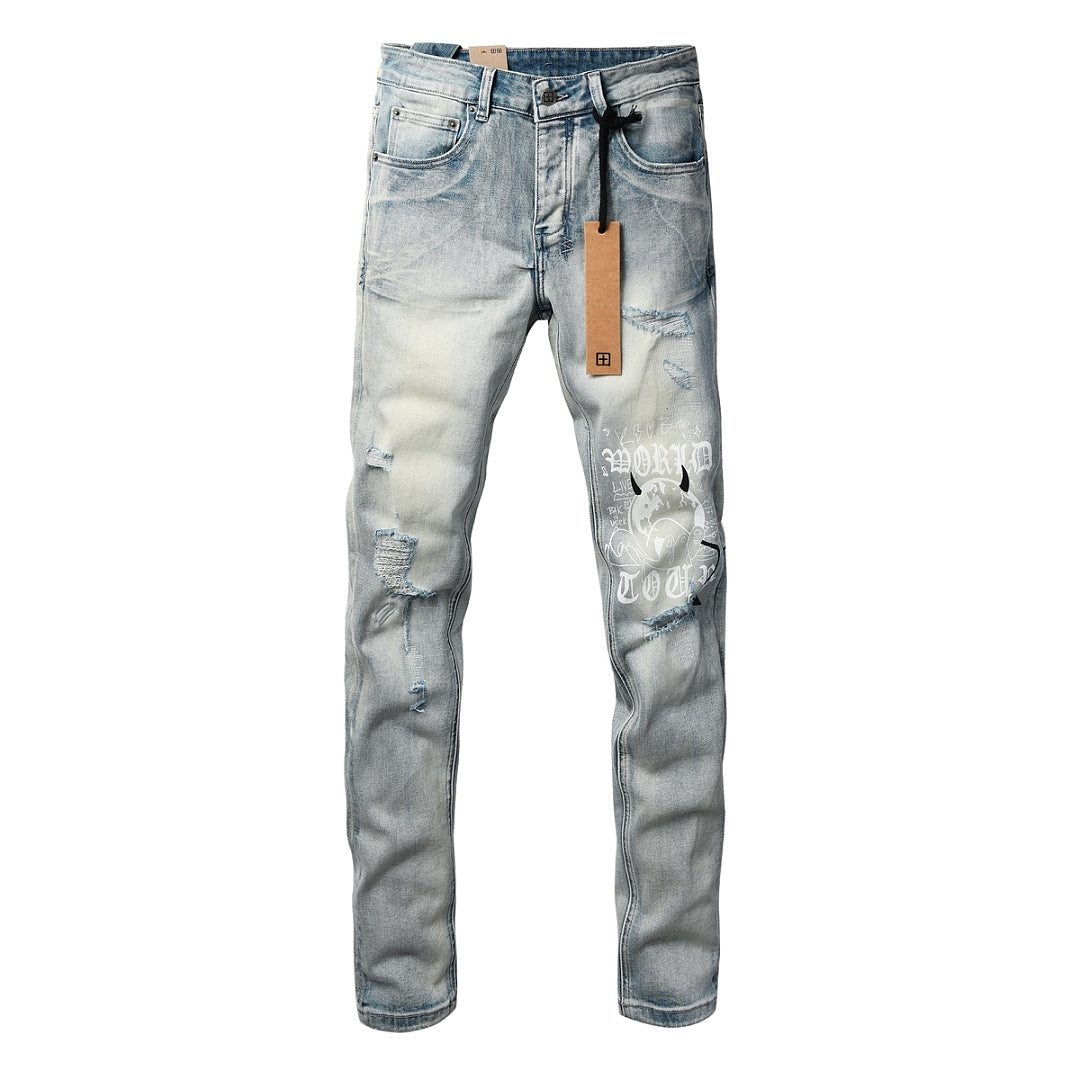 Ksubi Fashion jeans 3063