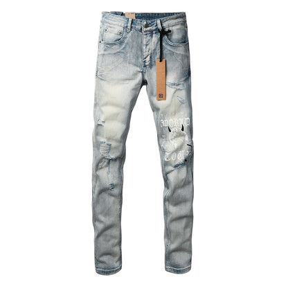Ksubi Fashion jeans 3063