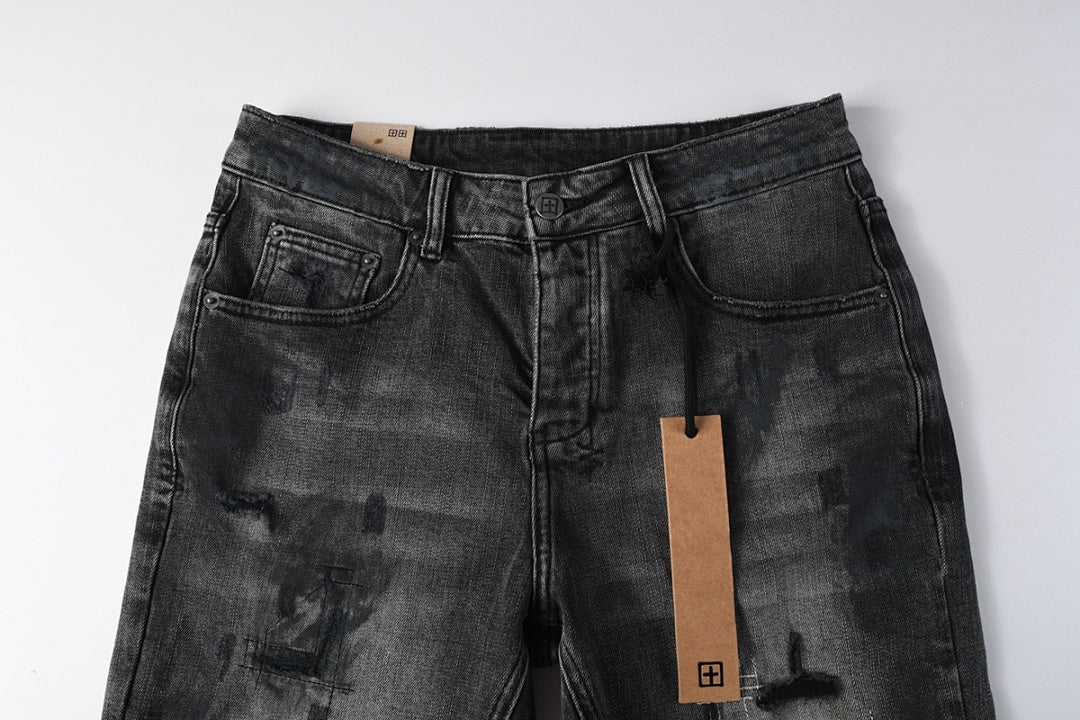 Ksubi Fashion jeans 2007