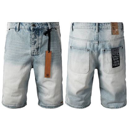 Ksubi Fashion jeans 2005