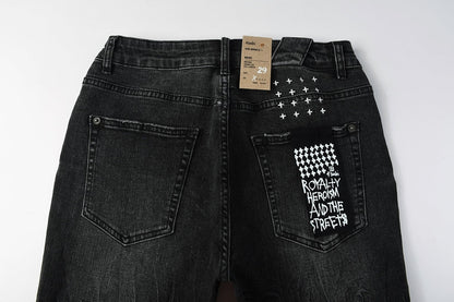 Ksubi Fashion jeans 2013