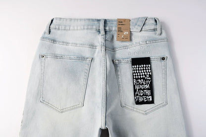 Ksubi Fashion jeans 2012