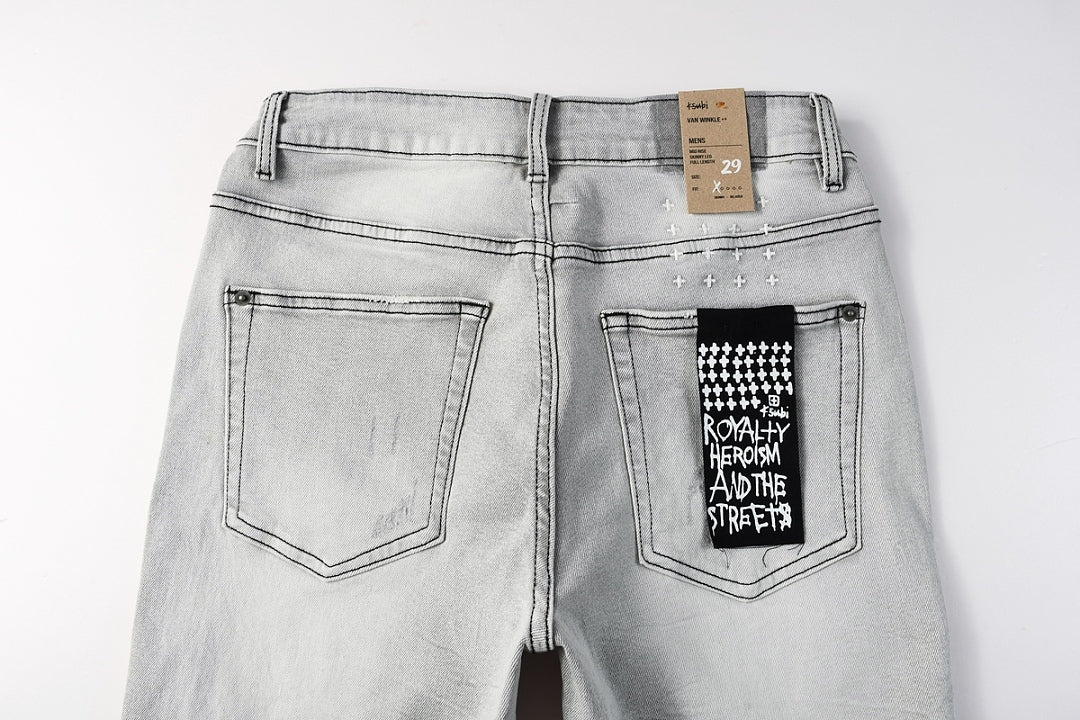 Ksubi Fashion jeans 2011