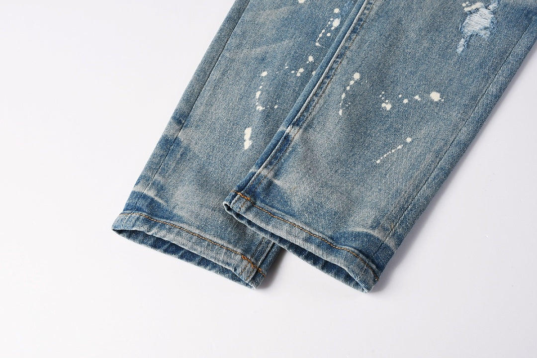 Ksubi Fashion jeans 3064