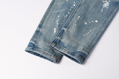 Ksubi Fashion jeans 3064