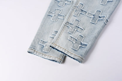 Ksubi Fashion jeans 3069