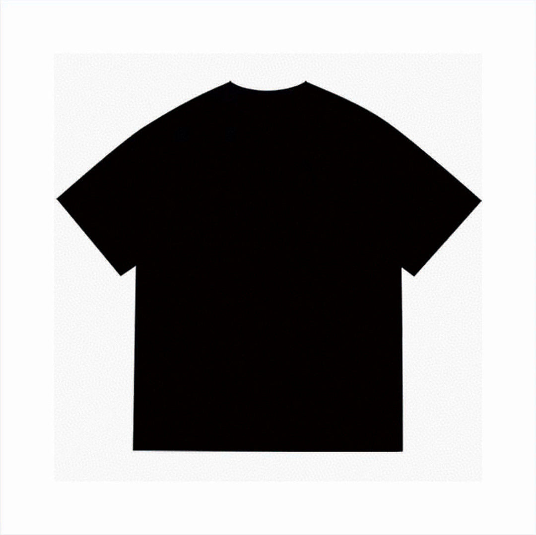 BAPE Ape Head Graphic Streetwear T-Shirt