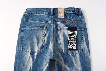 Ksubi Fashion jeans 3066