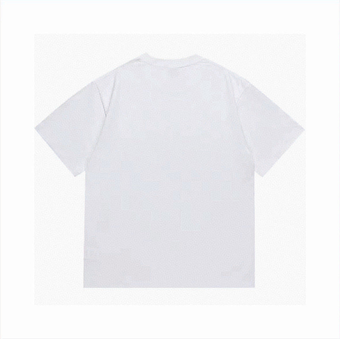 BAPE Ape Head Graphic Streetwear T-Shirt