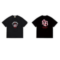 BAPE Ape Head Graphic Streetwear T-Shirt
