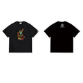 BAPE Ape Head Graphic Streetwear T-Shirt
