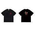 BAPE Ape Head Graphic Streetwear T-Shirt