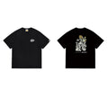 BAPE Ape Head Graphic Streetwear T-Shirt
