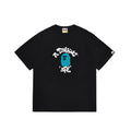 BAPE Ape Head Graphic Streetwear T-Shirt