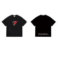 BAPE Ape Head Graphic Streetwear T-Shirt
