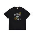 BAPE Ape Head Graphic Streetwear T-Shirt
