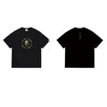BAPE Ape Head Graphic Streetwear T-Shirt