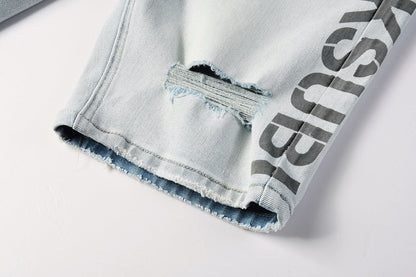 Ksubi Fashion jeans 2012