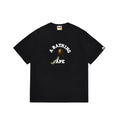 BAPE Ape Head Graphic Streetwear T-Shirt