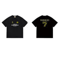 BAPE Ape Head Graphic Streetwear T-Shirt